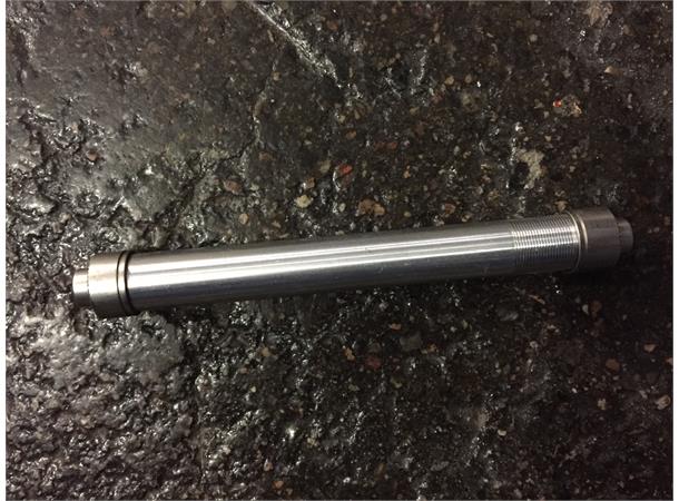 Am Classic Axle Kit Victory Rear Hub
